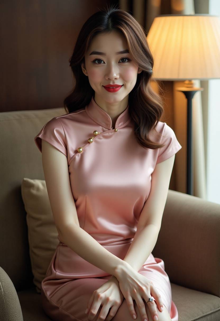 古都金梅案