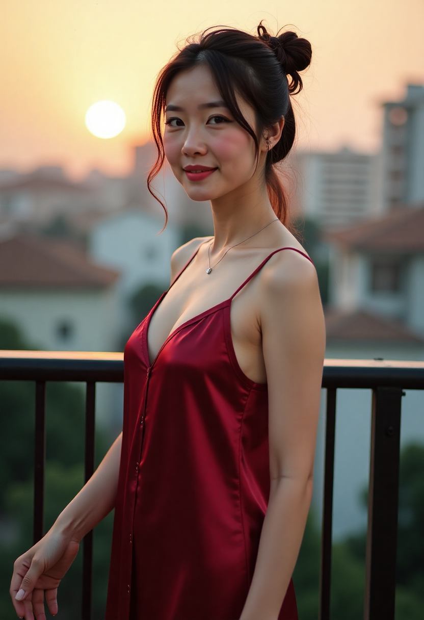 新金梅片前传